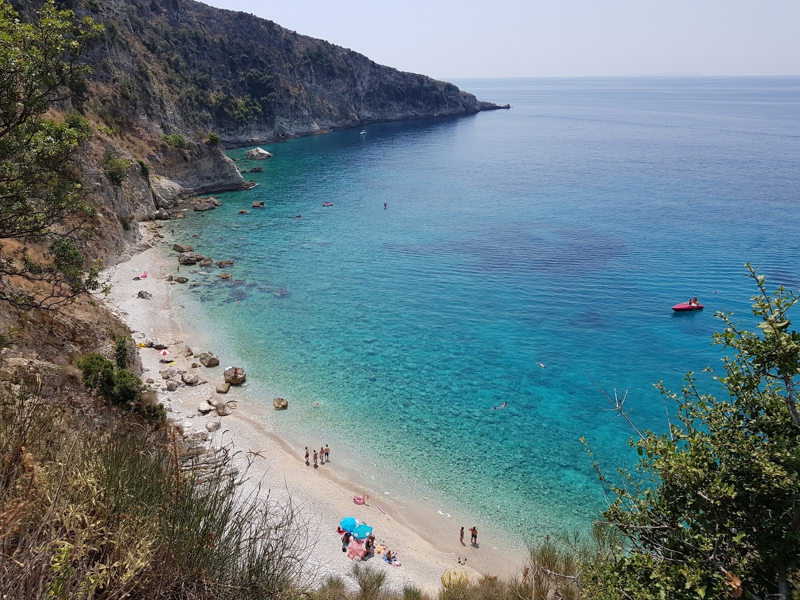 Filikur-beach